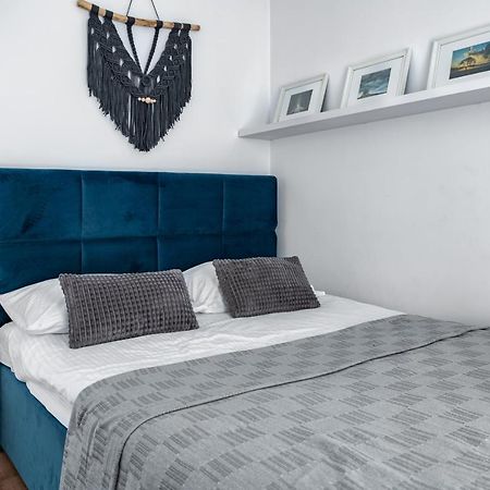 Apartament Primavera Z Miejscem Parkingowym Stary Toruń Zewnętrze zdjęcie
