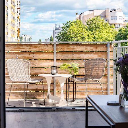Apartament Primavera Z Miejscem Parkingowym Stary Toruń Zewnętrze zdjęcie