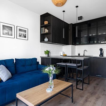 Apartament Primavera Z Miejscem Parkingowym Stary Toruń Zewnętrze zdjęcie